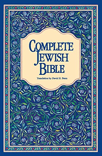 The Complete Jewish Bible