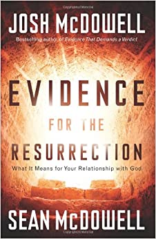 Evidence for the Resurrection
