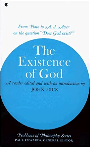 The Existence of God