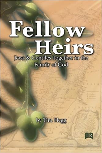 FellowHeirs: Jews & Gentiles Together in the Family of God