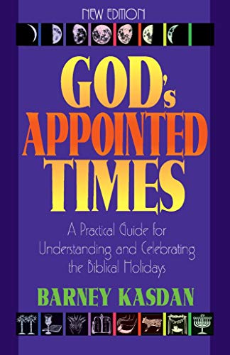 God's Appointed Times