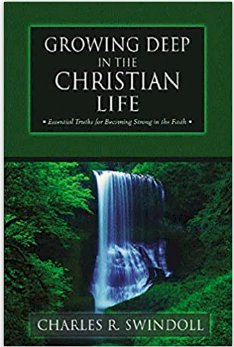 GrowingDeepInTheChristianLife
