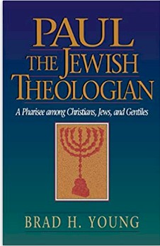 Paul the Jewish Theologian