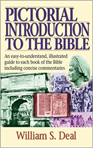 Pictorial Introduction to the Bible