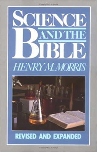 Science and the Bible
