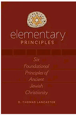 Six Elementary Principles