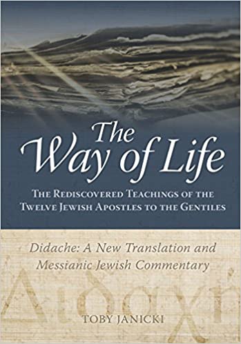 The Way of Life