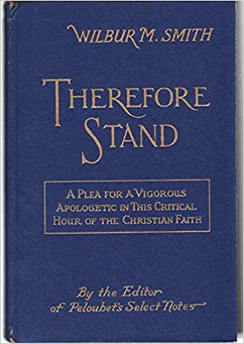 Therefore Stand