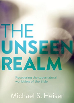 The Unseen Realm by Michael S. Heiser