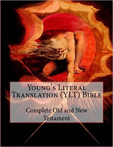 Young's Literal Translation of the Bible