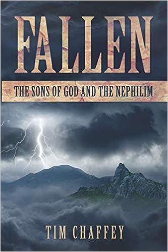 Fallen, by Tim Chaffey